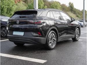 Volkswagen ID.4 *ALLWETTER*ACC*KAMERA*NAVI*LHZ+SHZ*
