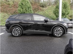 Volkswagen ID.4 *ALLWETTER*ACC*KAMERA*NAVI*LHZ+SHZ*