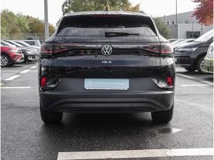 Volkswagen ID.4 *ALLWETTER*ACC*KAMERA*NAVI*LHZ+SHZ*