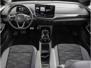 Volkswagen ID.4 *ALLWETTER*ACC*KAMERA*NAVI*LHZ+SHZ*