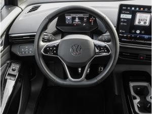 Volkswagen ID.4 *ALLWETTER*ACC*KAMERA*NAVI*LHZ+SHZ*