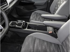 Volkswagen ID.4 *ALLWETTER*ACC*KAMERA*NAVI*LHZ+SHZ*