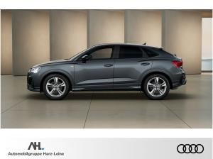 Audi Q3 Sportback S line 35 TFSI 110(150 35 TFSI S line