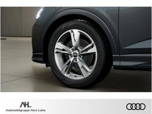 Audi Q3 Sportback S line 35 TFSI 110(150 35 TFSI S line