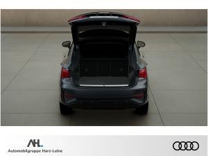 Audi Q3 Sportback S line 35 TFSI 110(150 35 TFSI S line