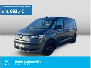 Volkswagen Multivan EDITION KÜ 2,0TDI 110KW DSG