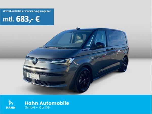 Volkswagen Multivan EDITION KÜ 2,0TDI 110KW DSG