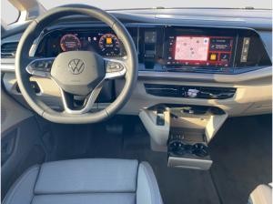 Volkswagen Multivan EDITION KÜ 2,0TDI 110KW DSG