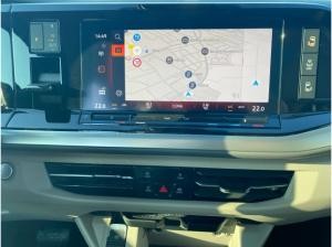 Volkswagen Multivan EDITION KÜ 2,0TDI 110KW DSG