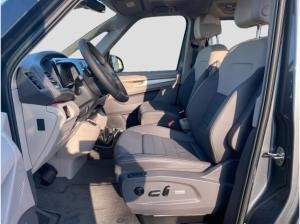 Volkswagen Multivan EDITION KÜ 2,0TDI 110KW DSG