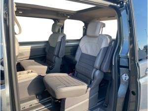 Volkswagen Multivan EDITION KÜ 2,0TDI 110KW DSG