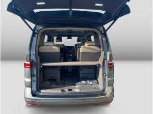 Volkswagen Multivan EDITION KÜ 2,0TDI 110KW DSG