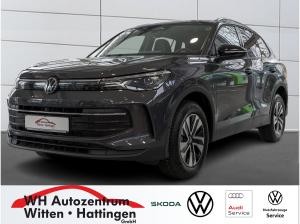 Volkswagen Tiguan eHybrid Energy [360 Grad Kamera][Head-Up Display][AHK] *sofort verfügbar*