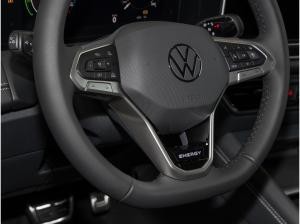 Volkswagen Tiguan eHybrid Energy [360 Grad Kamera][Head-Up Display][AHK] *sofort verfügbar*
