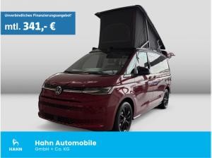 Volkswagen California Ocean 2,0TSI 150KW DSG