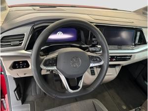 Volkswagen California Ocean 2,0TSI 150KW DSG