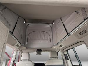 Volkswagen California Ocean 2,0TSI 150KW DSG