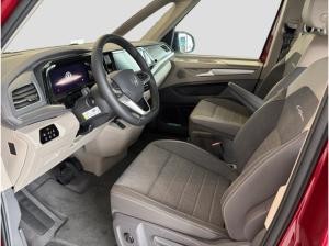 Volkswagen California Ocean 2,0TSI 150KW DSG