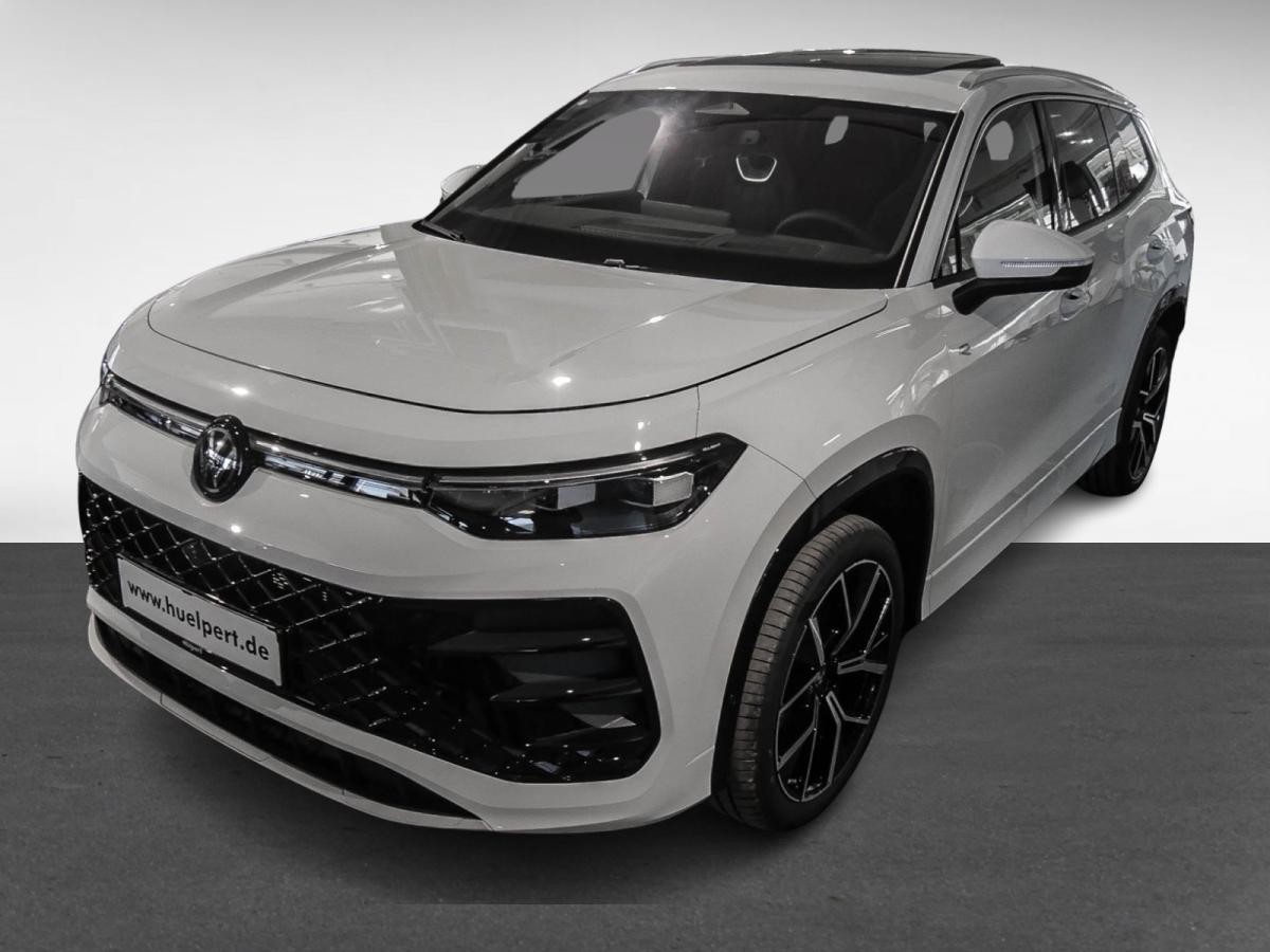 Volkswagen Tayron 2.0 TDI R-LINE DSG 4X4 STANDHZG HARMANKARDON