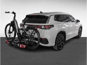 Volkswagen Tayron 2.0 TDI R-LINE DSG 4X4 STANDHZG HARMANKARDON