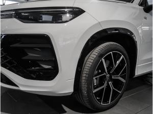 Volkswagen Tayron 2.0 TDI R-LINE DSG 4X4 STANDHZG HARMANKARDON