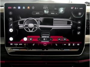 Volkswagen Tayron 2.0 TDI R-LINE DSG 4X4 STANDHZG HARMANKARDON