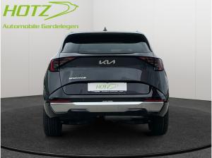 Kia Sportage 1.6D DCT Spirit P3+P5 MY26 !SOFORT!