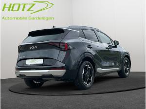 Kia Sportage 1.6D DCT Spirit P3+P5 MY26 !SOFORT!
