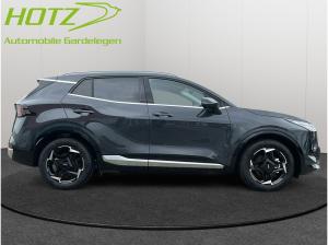 Kia Sportage 1.6D DCT Spirit P3+P5 MY26 !SOFORT!