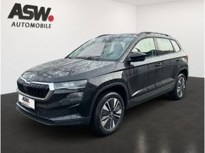 Skoda Karoq Balance 1,5 TSI DSG ACC PDC SHZ AHK *SONDERAKTION*