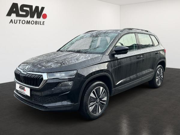 Skoda Karoq Balance 1,5 TSI DSG ACC PDC SHZ AHK *SONDERAKTION*