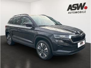 Skoda Karoq Balance 1,5 TSI DSG ACC PDC SHZ AHK *SONDERAKTION*