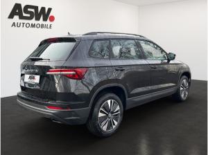 Skoda Karoq Balance 1,5 TSI DSG ACC PDC SHZ AHK *SONDERAKTION*
