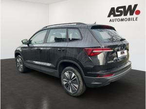 Skoda Karoq Balance 1,5 TSI DSG ACC PDC SHZ AHK *SONDERAKTION*