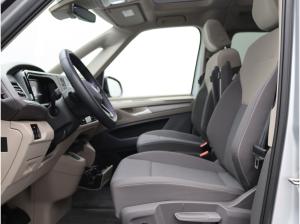 Volkswagen Multivan Edition lang DSG / Pano, Matrix, AHK