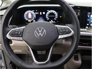 Volkswagen Multivan Edition lang DSG / Pano, Matrix, AHK