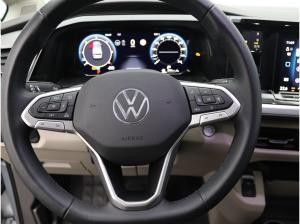 Volkswagen Multivan Edition lang DSG / Pano, Matrix, AHK