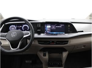 Volkswagen Multivan Edition lang DSG / Pano, Matrix, AHK