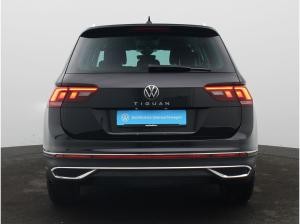 Volkswagen Tiguan Elegance 1.5 TSI DSG / Matrix, ACC, AHK