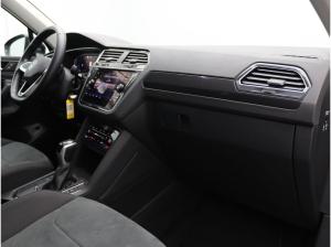 Volkswagen Tiguan Elegance 1.5 TSI DSG / Matrix, ACC, AHK