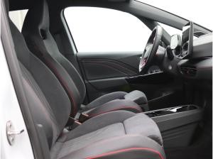 Volkswagen ID.3 GTX / Matrix, Navi, ParkAssi+, AR-HuD, WP