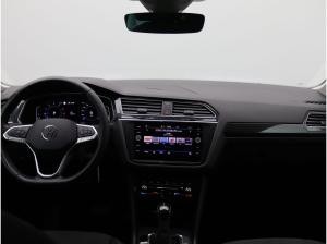 Volkswagen Tiguan Elegance 1.5 TSI DSG / Matrix, ACC, AHK