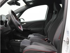 Volkswagen ID.3 GTX / Matrix, Navi, ParkAssi+, AR-HuD, WP