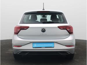 Volkswagen Polo Life 1.0 TSI/LED, ACC, Navi, PDC,AppConnect