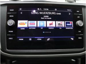 Volkswagen Tiguan Elegance 1.5 TSI DSG / Matrix, ACC, AHK