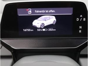 Volkswagen ID.3 GTX / Matrix, Navi, ParkAssi+, AR-HuD, WP