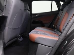 Volkswagen ID.4 Pro Performance / CCS, Pano, 360°Kamera,AHK