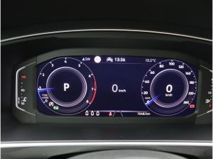 Volkswagen Tiguan Elegance 1.5 TSI DSG / Matrix, ACC, AHK