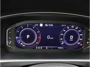 Volkswagen Tiguan Elegance 1.5 TSI DSG / Matrix, ACC, AHK