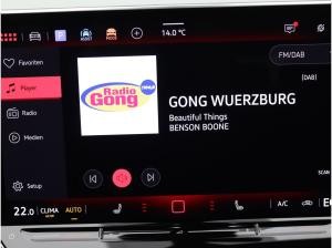 Volkswagen ID.3 GTX / Matrix, Navi, ParkAssi+, AR-HuD, WP